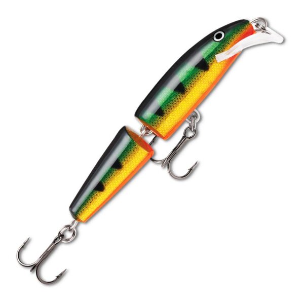 Rapala Scatter Rap Jointed 9cm Perch