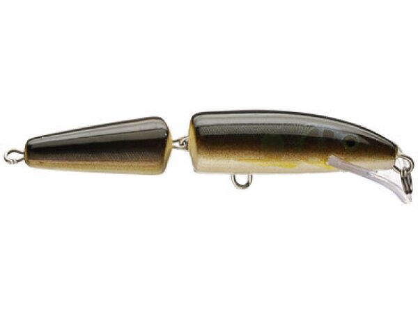 Rapala Scatter Rap Jointed 9cm Ayu
