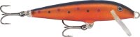 Rapala Original Floater 3cm Spotted Copper Wobbler