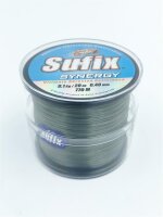 Sufix Synergy Green 0,40mm 9,1Kg 770m Monofile...