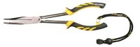 Spro Extra Long Bent Nose Pliers 28cm
