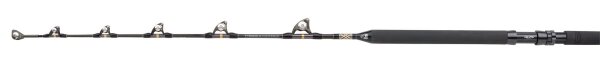 Shimano Tyrnos A Stand-Up 165m 50lb Big Game Rute