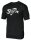 G.Loomis Corpo Ss Tee (XL), Black T-Shirt