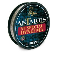Shimano Antares XT Special Dyneema 0,13mm 11Kg 130m...