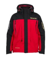 Shimano NEXUS DS Cold Weather Jacket Winter Jacke M Red