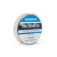 Shimano Technium 5000m 0,255mm Bulk Gro&szlig;spule...