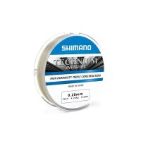 Shimano Technium Invisi Schnur 5000m 0,25mm Bulk...