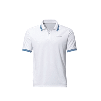 Shimano XEFO Polo Shirt Short Sleeve T-Shirt Gr. L