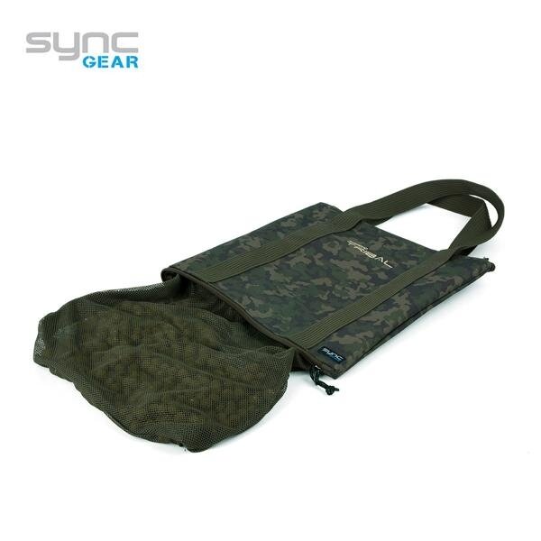 Shimano Sync 5kg Airdry Bag