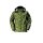 Shimano Dryshield Basic Jacket Khaki Pacific Gr. XXXL Jacke Regenjacke 10000mm