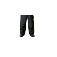 Shimano DS Advance Warm Trouser Black XL Thermo Hose