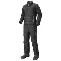 Shimano Winter Suit Thermo Anzug Insulation Gr. M