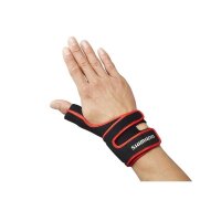 Shimano Wrist Support Glove right Handschuh zum Spinnfischen