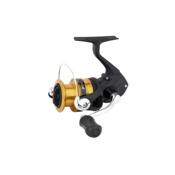 Shimano FX 2500 HG FC Spinnrolle Frontbremsrolle