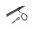 Shimano Catana EX Spin 240MH 2,40m / 14-40g Spinnrute Barschrute Forellenrute