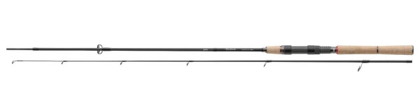 Daiwa Infinity Q Jigger 2,40m 3-15g Jiggerrute Spinnrute