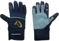 Savage Gear Winter Thermo Gloves Handschuhe in versch....