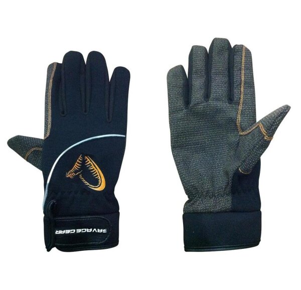 Savage Gear Shield Glove Handschuhe