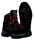 Scierra X-Force Wading Shoe Cleated Gummisohle Watschuhe mit Spikes