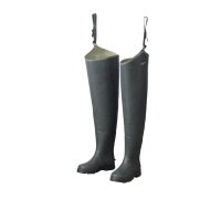 Ron Thompson Rubber Hip Deluxe Wader Stiefel