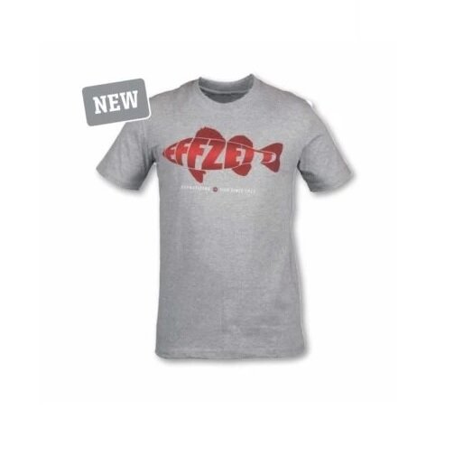 XXL T-Shirt Angelshirt Anglershirt Savage Gear Salt Logo-Tee Gr 