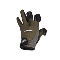 DAM Fighter Pro+ Neoprene Gloves Handschuhe