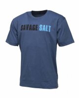 Savage Gear Savage Salt Tee Shirt T-Shirt