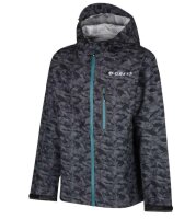 Greys Warm Weather Wading Jacket Camo Watjacke Jacke