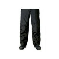 Shimano DS Advance Warm Trouser Black Thermo Jacke