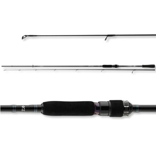 Abu Garcia Vendetta V3 702Mh 15-40G Cast Online Hie Produktbild-Vorschau 4