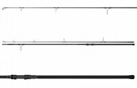 Daiwa Emblem Carp 12ft 3,60m / 3,00lbs Karpfenrute 2-teilig Karpfen Rute