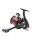 Daiwa Ninja Feedercombo 3,60m 50-150g + Ninja LT 6000 SS Feederset Angelrute Karpfen Brasse