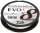Daiwa Tournament X8 Braid EVO+ 0,10mm 6,7Kg 2700m White Geflochtene Schnur