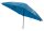 Daiwa NZON Umbrella Square 2,50m Angelschirm Schirm Sonnenschirm