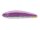Daiwa Silver Creek Inline Lunker 8,5cm / 17g Wobbler Purple Flake Meerforellenwobbler
