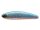 Daiwa Silver Creek Inline Lunker 8,5cm / 17g Wobbler Blue Flake Herring Meerforellenwobbler