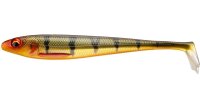 Daiwa Prorex Duckfin Shad K&ouml;der perch 25cm 110g Gummifisch Gro&szlig;fischk&ouml;der Big Bait