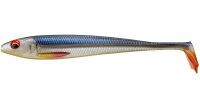 Daiwa Prorex Duckfin Shad K&ouml;der roach 25cm 110g Gummifisch Gro&szlig;fischk&ouml;der Big Bait