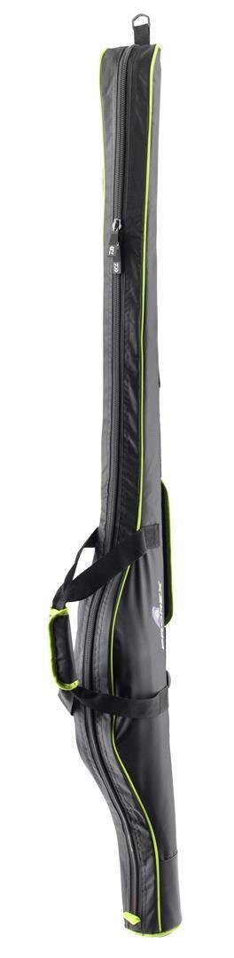 Daiwa PX Padded Rod Bag 9ft 1,45m Rutentasche Rutenfutteral Tasche für Angelrute