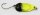 EFT Trout Splash Spoon 2,5g perl-yellow black glitter Forellenk&ouml;der