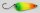 EFT Trout Wiggle Spoon 3g Orange Yellow Green Glitter Forellenk&ouml;der Blinker