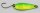 EFT Trout Wave Spoon 3,5g Green Yellow Glitter Forellenk&ouml;der Blinker K&ouml;der