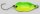 EFT Trout Splash Spoon 2,5g Green Yellow Glitter Forellenk&ouml;der Blinker K&ouml;der
