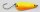 EFT Trout Wiggle Spoon 3g Orange Yellow Glitter Forellenk&ouml;der Blinker K&ouml;der