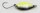 EFT Trout Dipper Spoon 3,5g Black Yellow Glitter Forellenk&ouml;der Blinker K&ouml;der