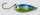 EFT Trout Dipper Spoon 3,5g Blue Yellow Glitter Forellenk&ouml;der Blinker K&ouml;der