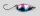 EFT Trout Sailor Spoon 2,5g blue pink silver glitter Forellenk&ouml;der Blinker K&ouml;der