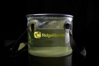Ridge Monkey RM296 Perspective Collapsible Bucket 10 l