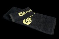 Ridge Monkey RM LX Hand Towel set black