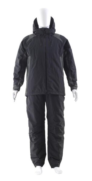 Daiwa Rainmax Thermo Suit Gr. L Thermo Winteranzug DW-3420 black